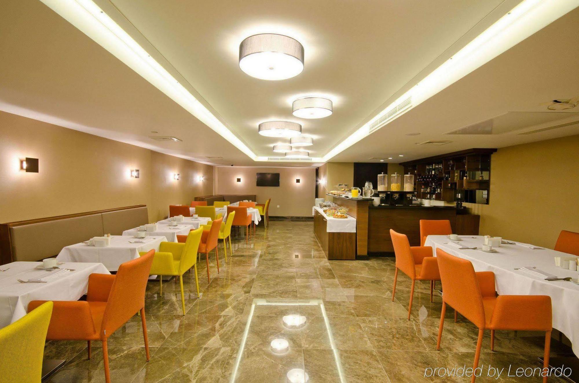 Inncity Hotel Nisantasi Istambul Exterior foto